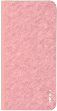 Чохол OZAKI for iPhone 6 - Ocoat-0.3 Plus Folio Pink  (OC558PK)