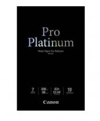 Canon 10х15 Pro Platinum Photo Paper, 20л