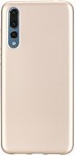 Чохол T-PHOX for Huawei P20 Pro - Shiny Gold  (6404313)