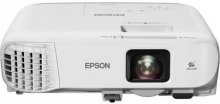 Проектор Epson EB-990U (3800 Lm)
