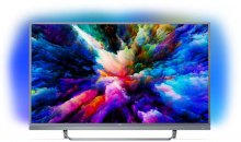 Телевізор LED PHILIPS 49PUS7503/12 (Android TV, Wi-Fi, 3840x2160)