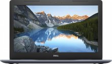 Ноутбук Dell Inspiron 5570 I553410DDL-80BL Blue