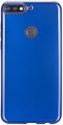 Чохол T-PHOX for Huawei Y7 2018 Prime - Crystal Blue  (6412264)