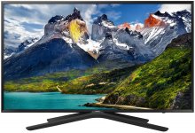 Телевізор LED Samsung UE49N5500AUXUA (Smart TV, Wi-Fi, 1920x1080)