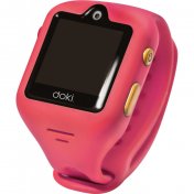 Смарт годинник Doki Watch S Dazzle Pink (DOKIWATCH-2101-DP)