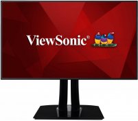 Монітор ViewSonic VP3268-4K Black