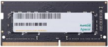 Оперативна пам’ять Apacer DDR4 1x8GB ES.08G2R.GDH