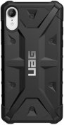 Чохол UAG for iPhone Xr - Pathfinder Black  (111097114040)
