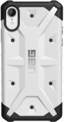 Чохол UAG for iPhone Xr - Pathfinder White  (111097114141)