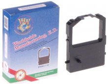 Картридж WWM for Epson LX-100 Black (EP.409-C)