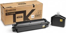 Тонер-картридж Kyocera TK-5280K Black