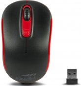Миша SPEEDLINK Ceptica Wireless Black/Red (SL-630013-BKRD)