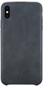 Чохол T-PHOX for  iPhone Xs Max - Vintage Black  (6422616)
