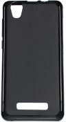 Чохол ColorWay for Prestigio MultiPhone Wize O3 3458/3468 - TPU Case Black  (CW-CTPP3458-BK)