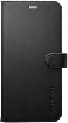 Чохол Spigen for Samsung Galaxy S8 - Wallet S Black  (565CS21635)