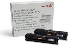 Картридж Xerox for Phaser 3020/WC3025 DP 3k Black