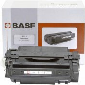 Картридж BASF for HP LJ 2410/2420/2430 аналог Q6511X Black (BASF-KT-Q6511X)