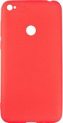 Чохол ColorWay for Xiaomi Redmi Note 5A Prime - TPU Case Red  (CW-CTMXRN5AP-RD)