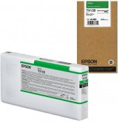 Картридж Epson SC-P5000 (200ml) Green