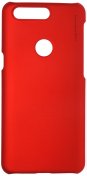 Чохол X-LEVEL for OnePlus 5T - Metallic series China Red