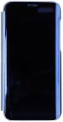 Чохол Milkin for Huawei Y5 2018 - MIRROR View cover Blue