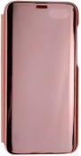 Чохол Milkin for Huawei Y5 2018 - MIRROR View cover Rose Gold