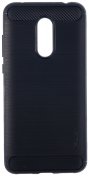 Чохол iPaky for Xiaomi redmi 5 Plus - Slim TPU Blue