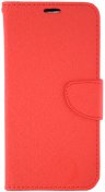 Чохол Goospery for Xiaomi Redmi 5 Plus - Book Cover Red