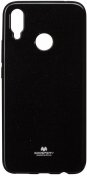 Чохол Goospery for Huawei P Smart Plus - Jelly Case Black  (8809621283081)