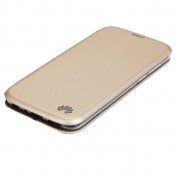 Чохол BeCover for Huawei Y7 Prime 2018 - Exclusive Gold  (702510)