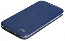 Чохол BeCover for Huawei Y7 Prime 2018 - Exclusive Deep Blue  (702509)