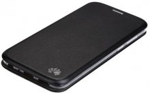 Чохол BeCover for Huawei Y7 Prime 2018 - Exclusive Black  (702508)
