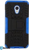 Чохол BeCover for Meizu M3s - Blue  (701082)