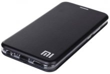 Чохол BeCover for Xiaomi Mi A1 - Exclusive Black  (702203)