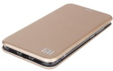 Чохол BeCover for Xiaomi Redmi 5 Plus - Exclusive Gold  (702193)