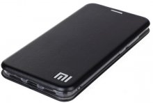 Чохол BeCover for Xiaomi Redmi 5 Plus - Exclusive Black  (702191)