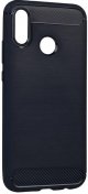 Чохол BeCover for Huawei P20 Lite - Carbon Series Deep Blue  (702410)