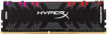 Оперативна пам’ять Kingston HyperX Predator RGB DDR4 1x8GB HX430C15PB3A/8