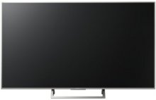 Телевізор LED SONY KD43XE7077SR2 (Android TV, Wi-Fi, 3840x2160)