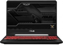 Ноутбук ASUS TUF Gaming FX505GD-BQ114 Red Fusion
