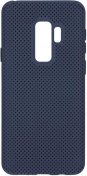 Чохол 2E for Samsung Galaxy S9 Plus - Dots Navy  (2E-G-S9P-JXDT-NV)