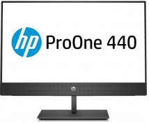 ПК моноблок Hewlett-Packard ProOne 440 G4 (5BL90ES)