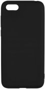 Чохол 2E for Huawei Y5 2018 - Basic Soft Touch Black  (2E-H-Y5-18-NKST-BK)