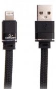 Кабель Cablexpert AM / Lightning 1m Black (CCPB-L-USB-10BK)