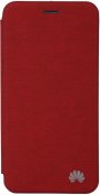 Чохол BeCover for Huawei Y7 2019 - Exclusive Burgundy Red  (703379)