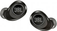 Гарнітура JBL Free Black (JBLFREEBLKBT/JBLFREEXBLKBT)
