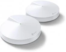 Система Wi-Fi TP-Link Deco M5 Mesh (DECO-M5-2-PACK)