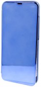 Чохол Milkin for Huawei P Smart 2019 - MIRROR View cover Blue