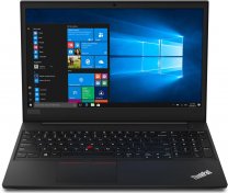 Ноутбук Lenovo ThinkPad E590 20NB000YRT Black