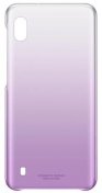 Чохол Samsung for Galaxy A10 - Gradation Cover Violet  (EF-AA105CVEGRU)